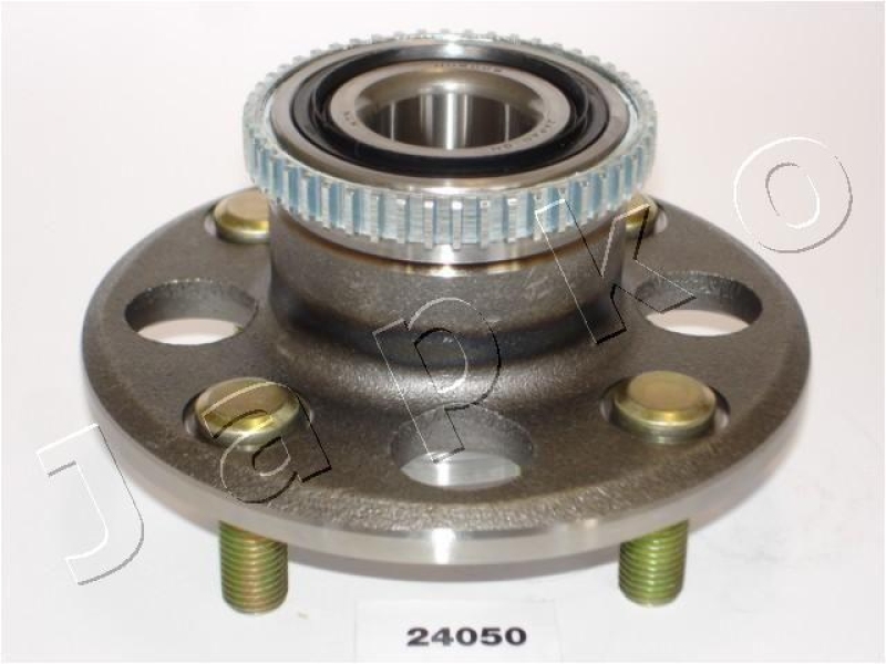 JAPKO Wheel Hub
