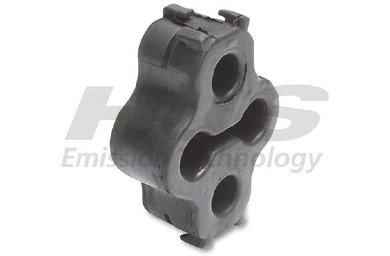 HJS Holding Bracket, silencer