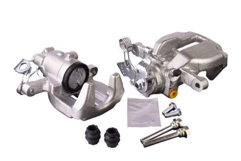 HELLA Bremssattel 8AN 355 784-831