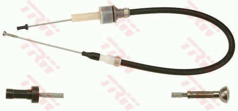 TRW Clutch Cable