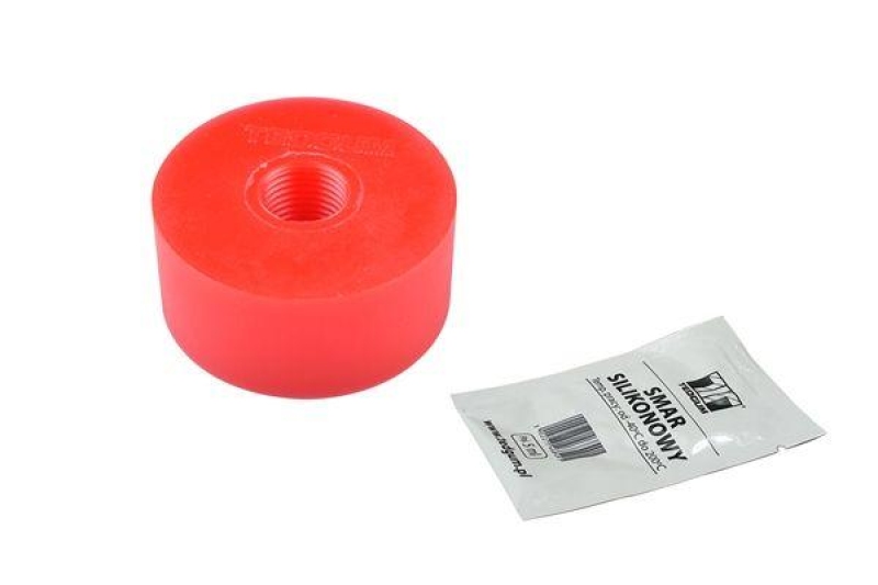 TEDGUM Mounting, shock absorber