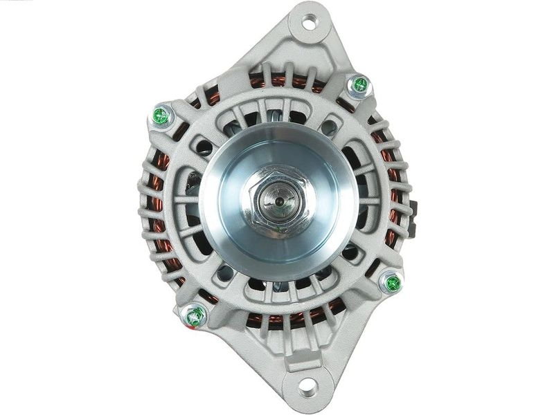 AS-PL Generator Brandneu AS-PL