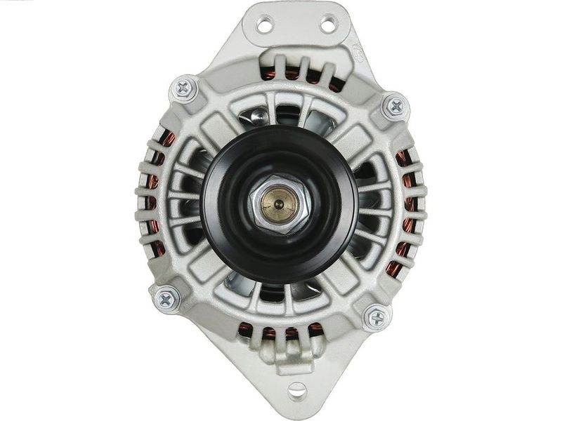 AS-PL Generator Brandneu Mando