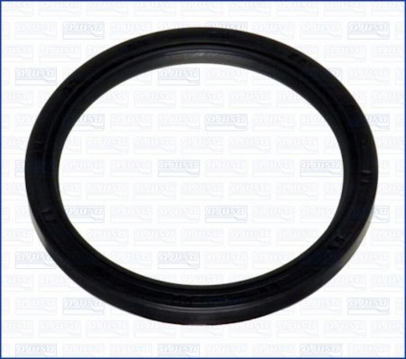 AJUSA Shaft Seal, crankshaft
