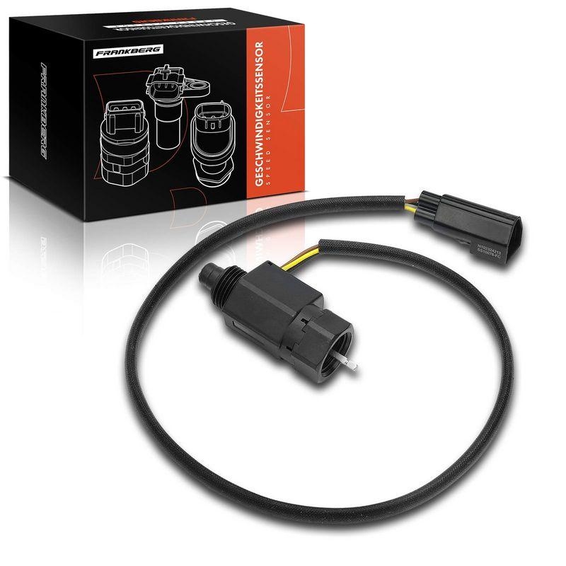 1x Frankberg Geschwindigkeitssensor 5481FB0042832