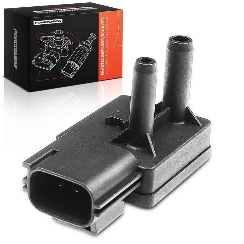 1x Frankberg Drucksensor Abgasdrucksensor 5481FB0017981