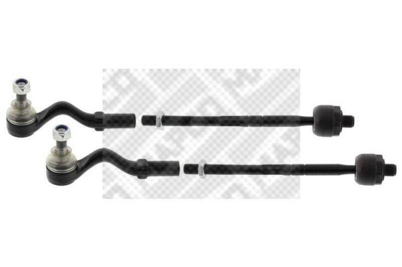 MAPCO Repair Kit, tie rod