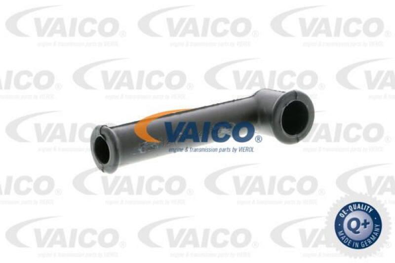 VAICO Hose, air supply Q+, original equipment manufacturer quality MADE IN GERMANY