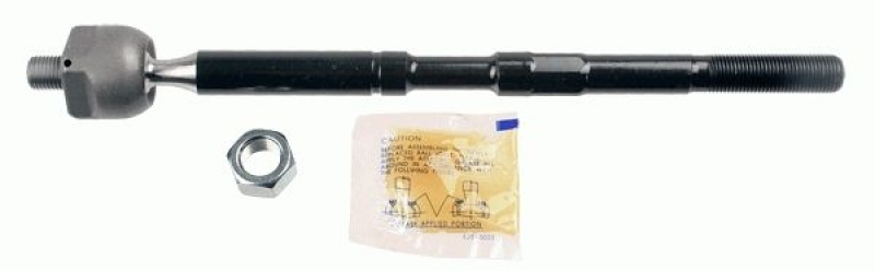 LEMFÖRDER Axialgelenk, Spurstange 37240 01