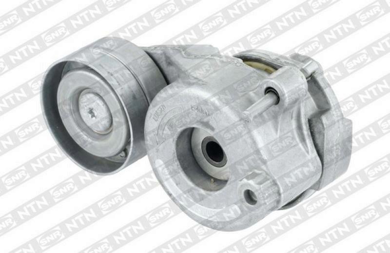 SNR Tensioner Pulley, v-ribbed belt