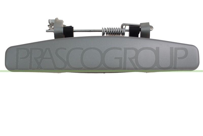 Door Handle