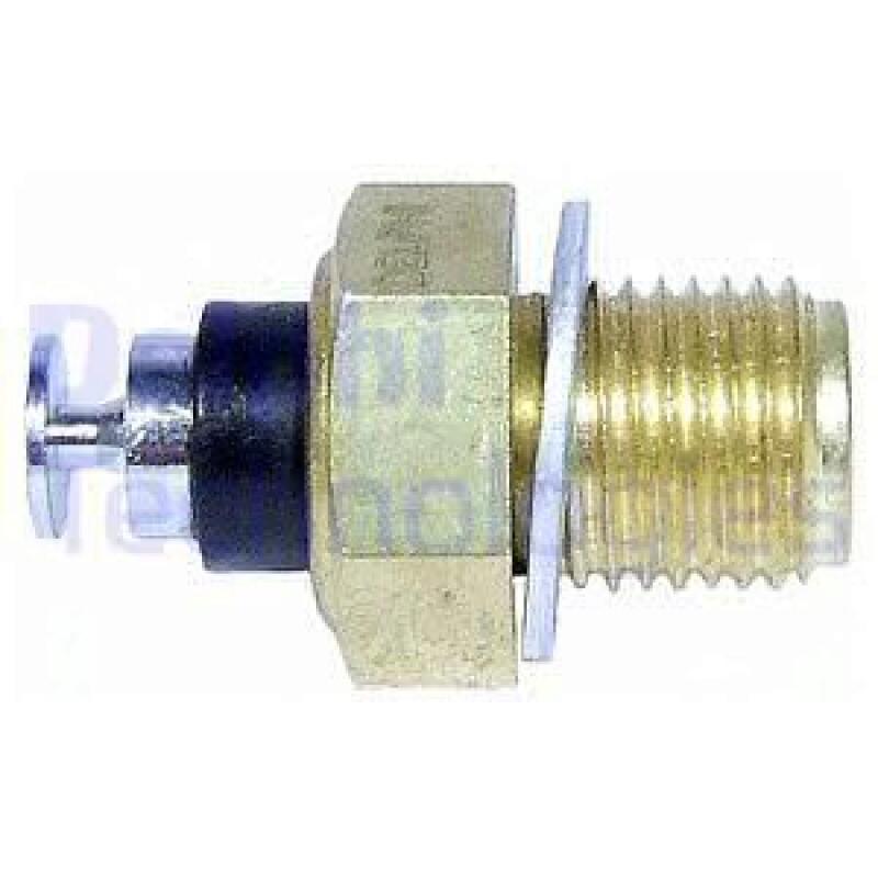 DELPHI Sensor, coolant temperature