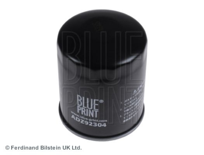 BLUE PRINT Kraftstofffilter