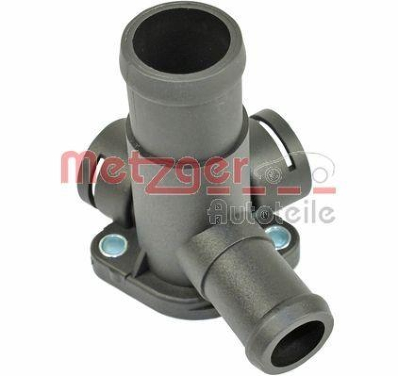 METZGER Coolant Flange