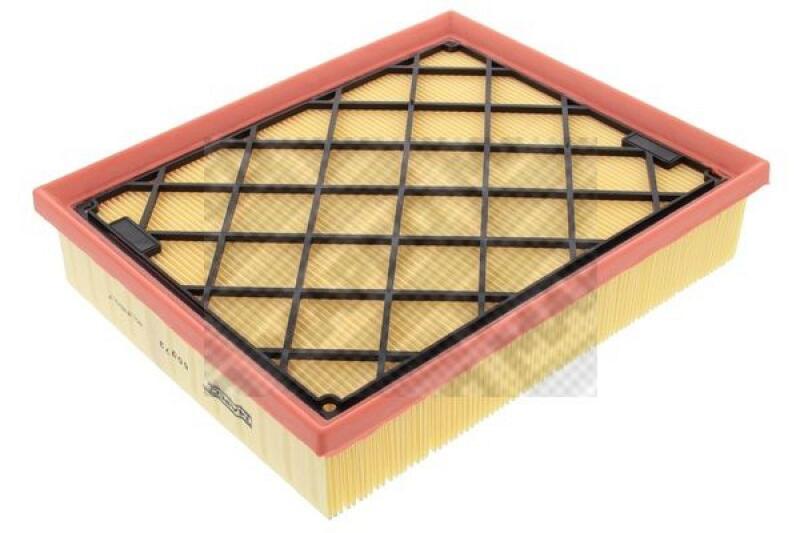 MAPCO Luftfilter 60073