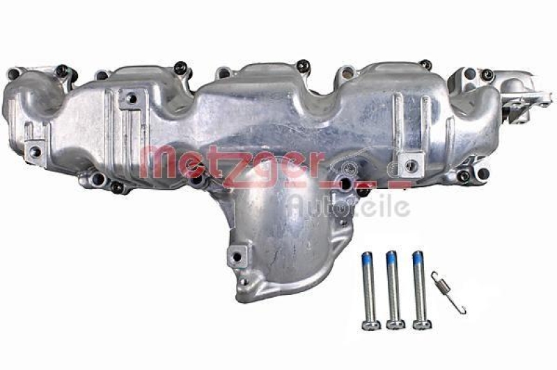 METZGER Intake Manifold Module