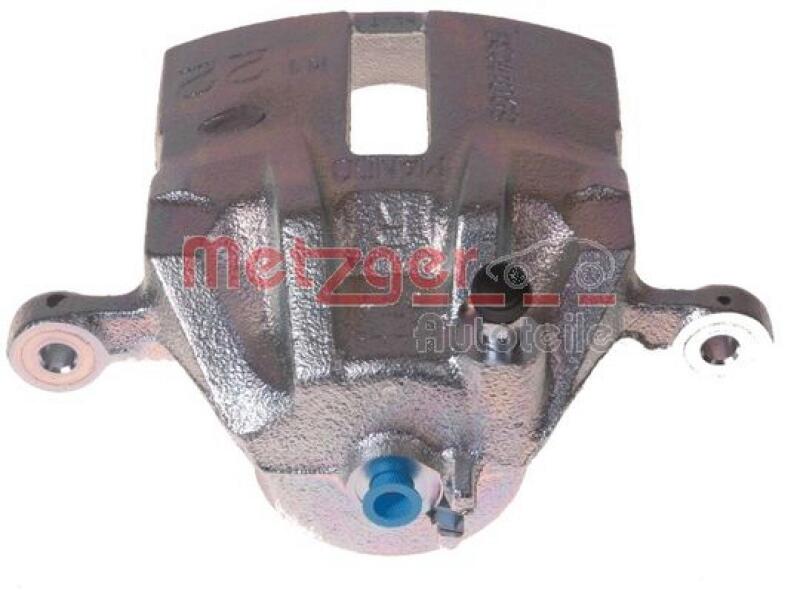 METZGER Brake Caliper