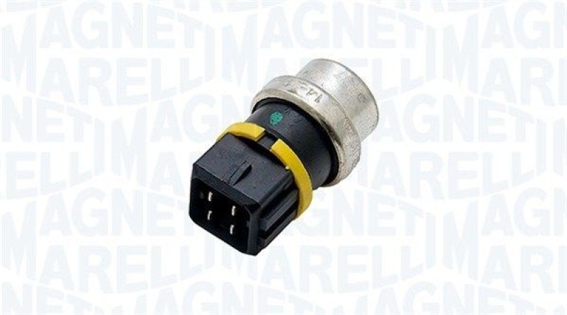 MAGNETI MARELLI Sensor, coolant temperature