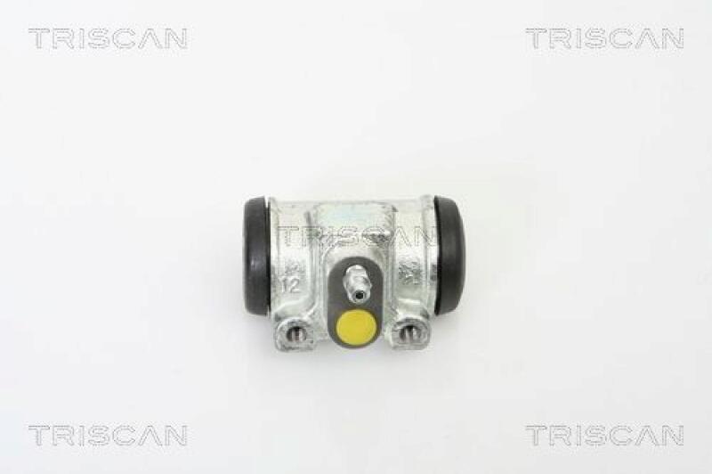 TRISCAN Radbremszylinder
