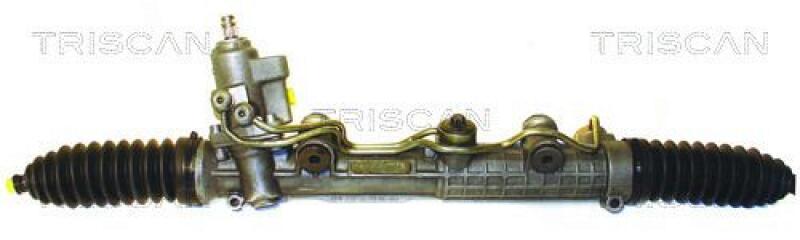 TRISCAN Steering Gear