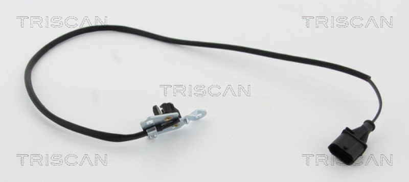 TRISCAN Sensor, Nockenwellenposition