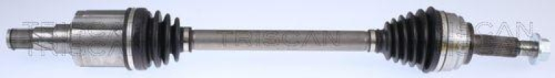TRISCAN Antriebswelle