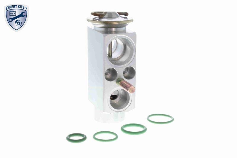 VEMO Expansion Valve, air conditioning EXPERT KITS +