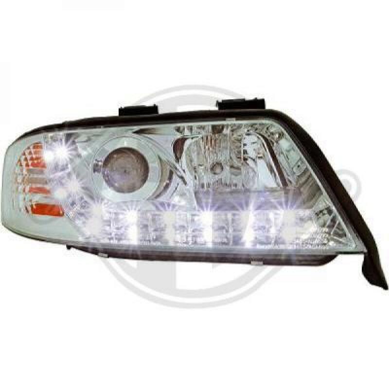 DIEDERICHS Headlight Set HD Tuning