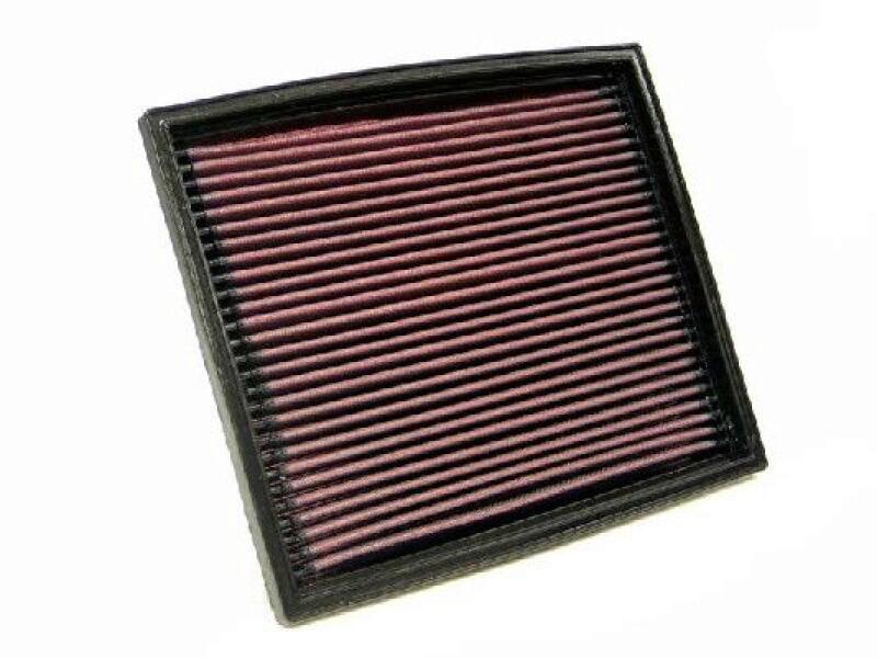 K&N Filters Luftfilter 33-2142
