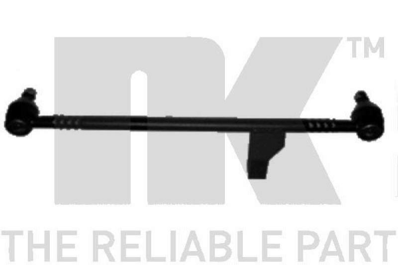 NK Rod Assembly