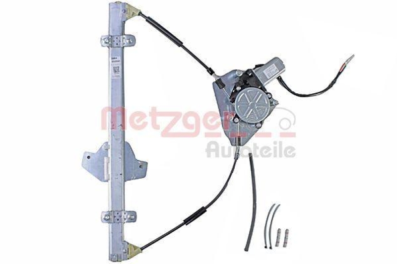 METZGER Window Regulator OE-part