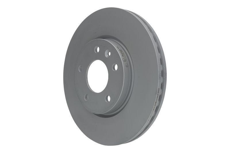 ATE Bremsscheiben 300mm + Bremsbeläge Vorne passend für Opel Insignia 2.0 1.6