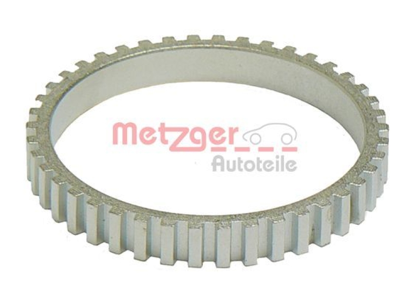 METZGER Sensor Ring, ABS