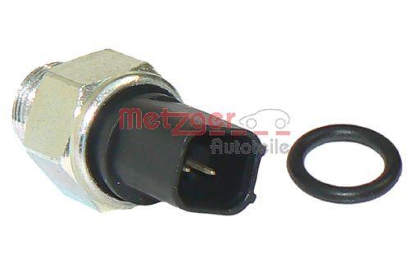 METZGER Switch, reverse light