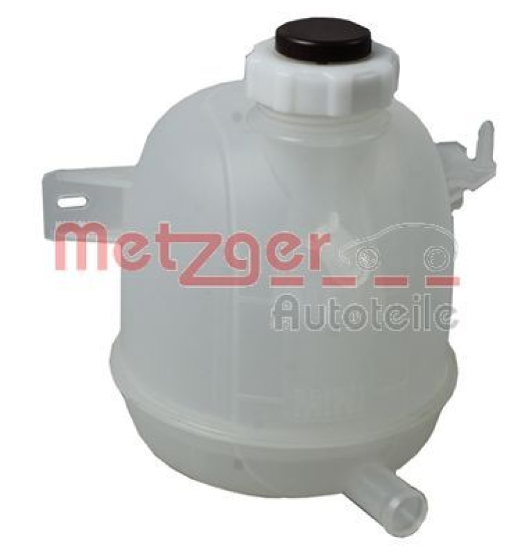 METZGER Ausgleichsbeh&auml;lter, K&uuml;hlmittel 2140019