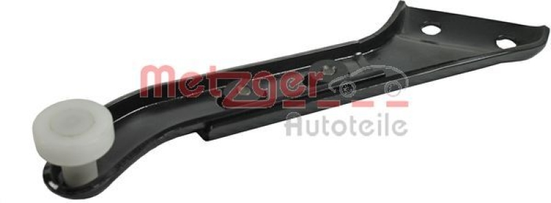 METZGER Roller Guide, sliding door