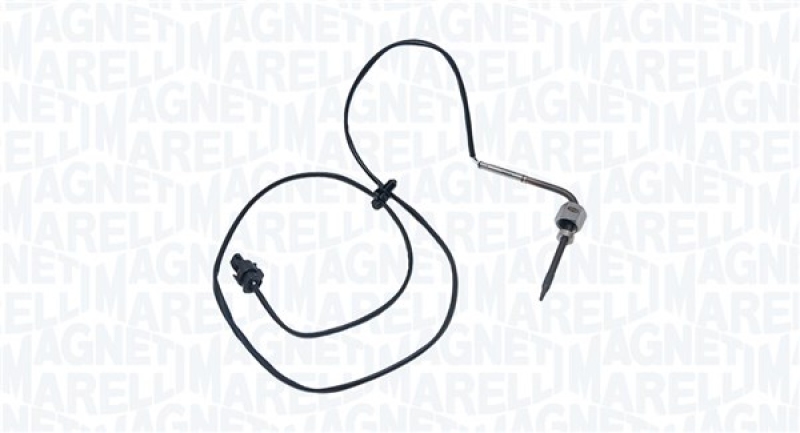 MAGNETI MARELLI Sensor, Abgastemperatur