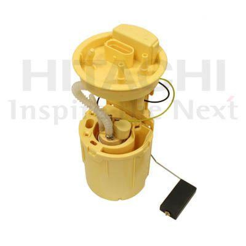 HITACHI Fuel Feed Unit