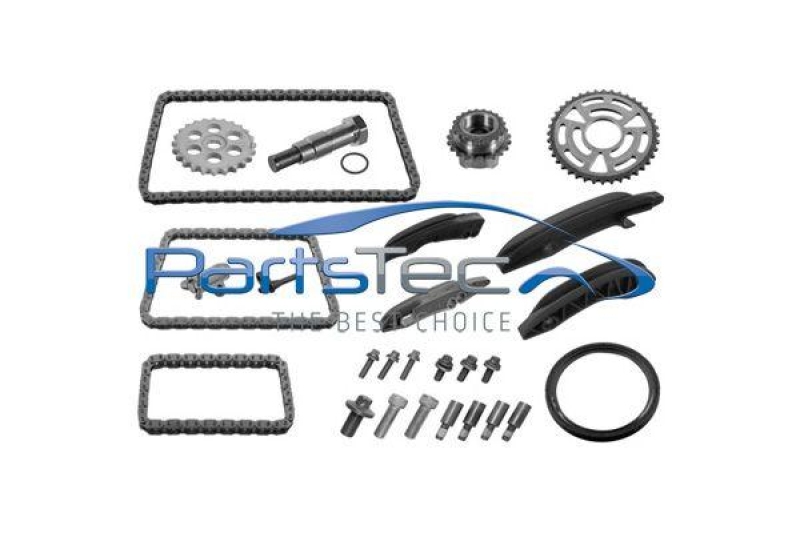 PartsTec Timing Chain Kit