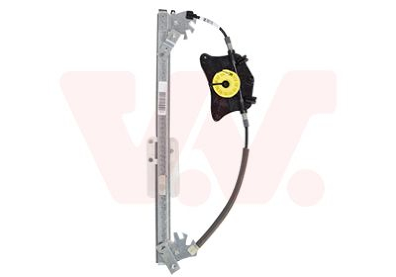 VAN WEZEL Window Regulator