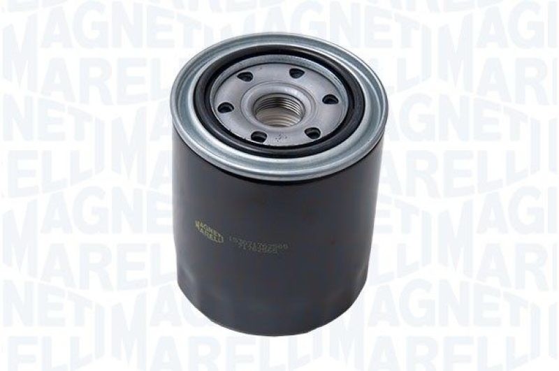 MAGNETI MARELLI Oil Filter