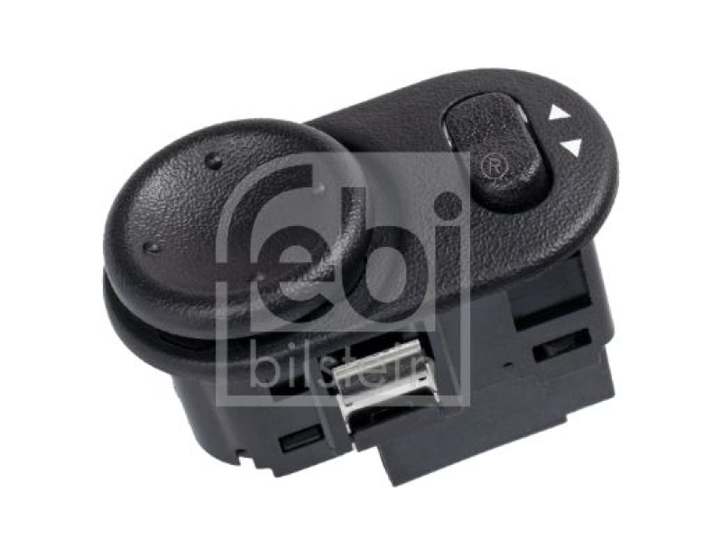 FEBI BILSTEIN Switch, mirror adjustment febi Plus