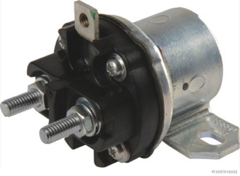 HERTH+BUSS JAKOPARTS Control Unit, glow plug system