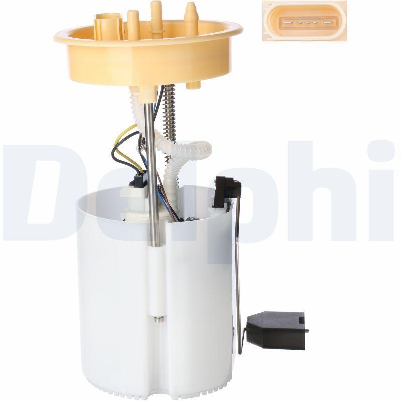 DELPHI Kraftstoff-F&ouml;rdereinheit