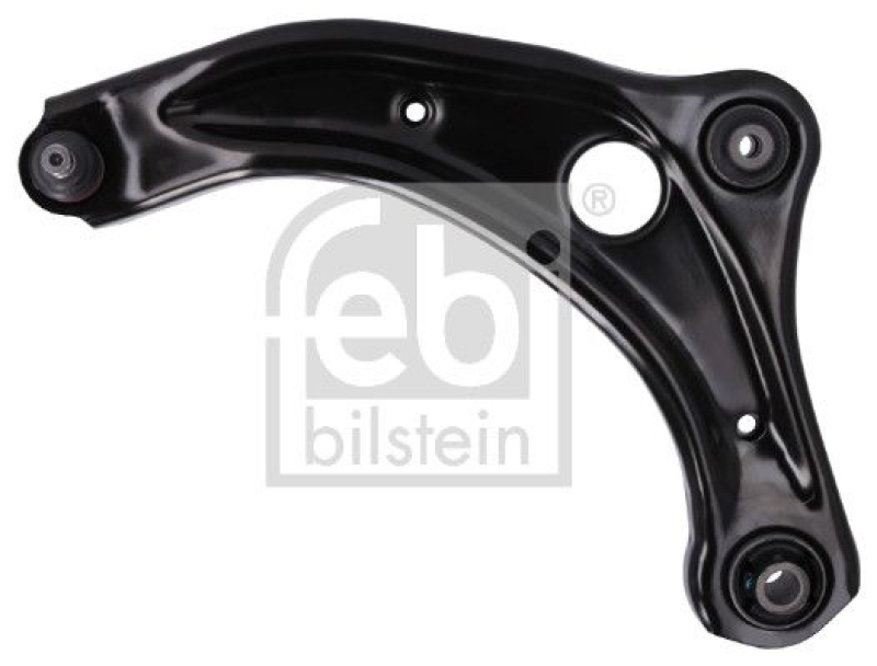 FEBI BILSTEIN Control Arm/Trailing Arm, wheel suspension
