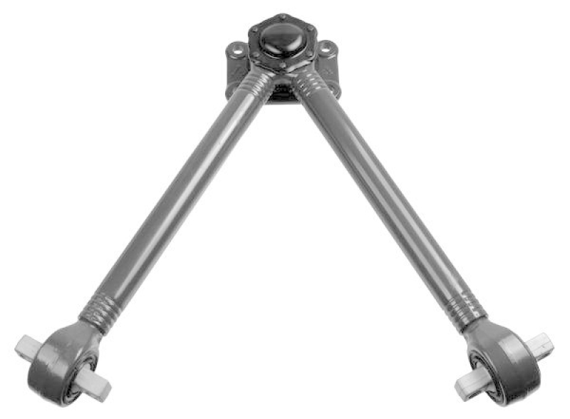 LEMF&Ouml;RDER Control/Trailing Arm, wheel suspension