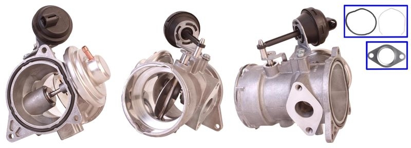 ELSTOCK EGR Valve