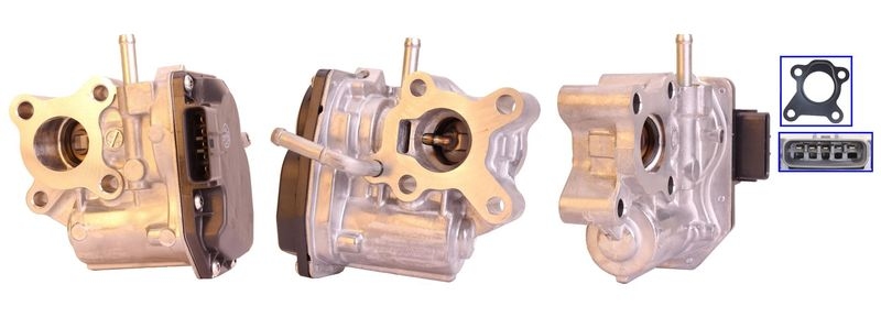 ELSTOCK EGR Valve