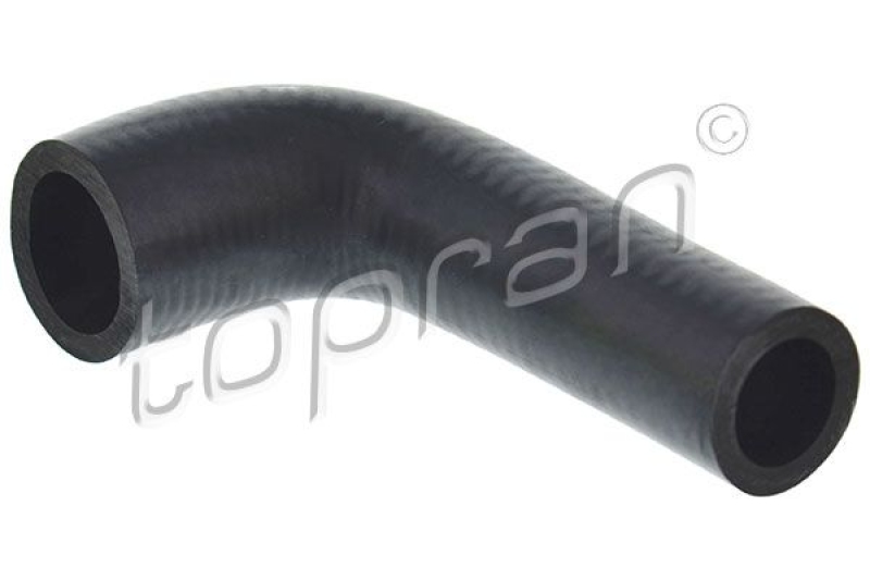 TOPRAN Radiator Hose