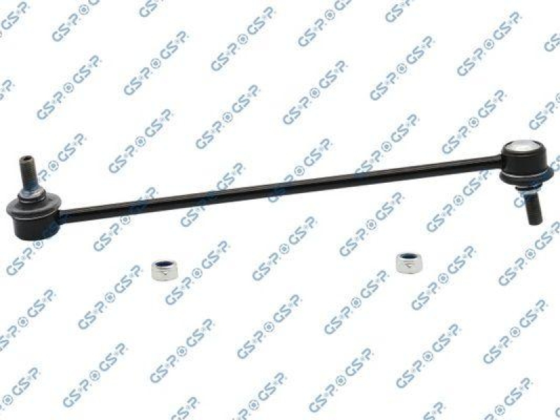 GSP Stange/Strebe, Stabilisator S050514